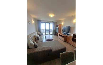 ID 16356 Two-bedroom apartment in Rusalka district Photo 3
