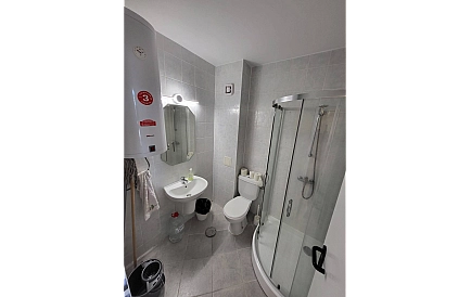 ID 16421 One-bedroom apartment in Sunset Kosharitsa Photo 6