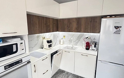 ID 14862 One-bedroom apartment in Valencia Gardens Photo 2