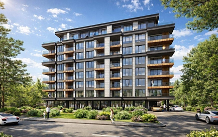 ID 15455 Apartments from the developer in Ona Homes Photo 5