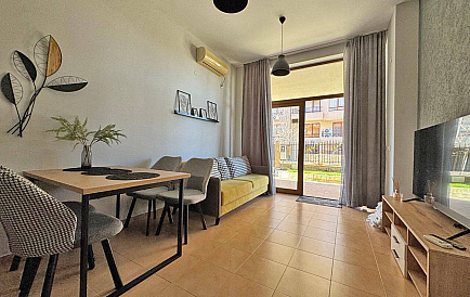 ID 15471 One-bedroom apartment in Panorama Dreams Photo 1 