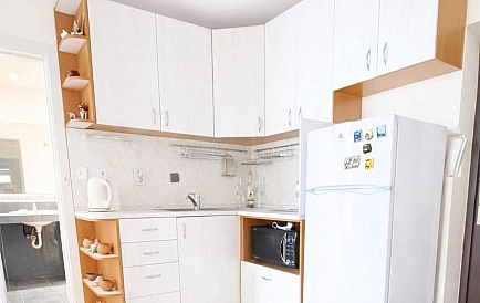 ID 15270 Two-bedroom apartment in Alexandrov Residence Photo 2