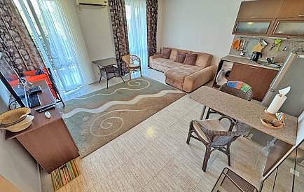 ID 14431 One-bedroom apartment in St. Sophia Photo 1 