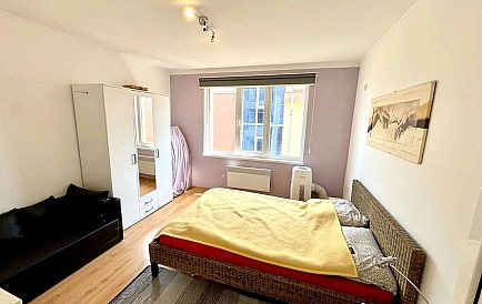 ID 16252 One-bedroom apartment in Ravda Photo 3