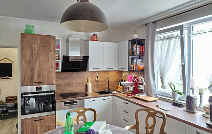 ID 15714 Two-bedroom apartment in Magnolia Residence 6 Photo 1 