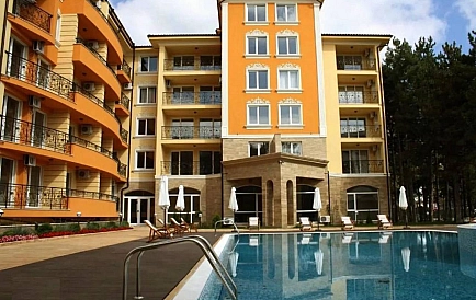 ID 15001 Marvel Deluxe Studio Apartment Photo 7