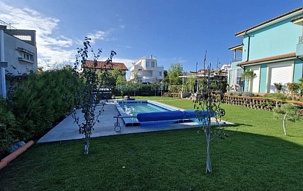 ID 15255 House with sea view in Chernomorets Photo 7