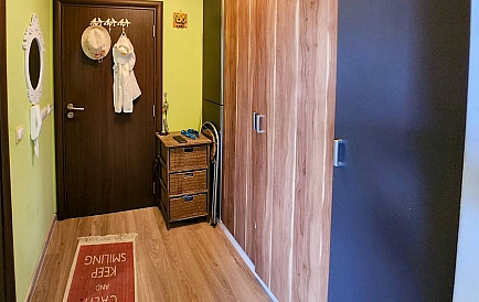 ID 13197 Apartment in Varna Photo 8