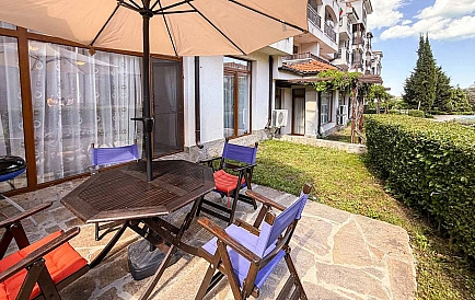 ID 15790 One bedroom apartment in Vinyards Photo 8