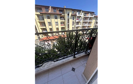 ID 16664 Studio apartment in Messembria Resort Photo 4