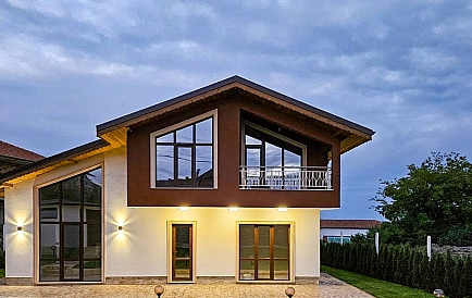 ID 13651 House in Tynkovo Photo 8