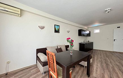 ID 15973 One-bedroom apartment in Athos Photo 1 