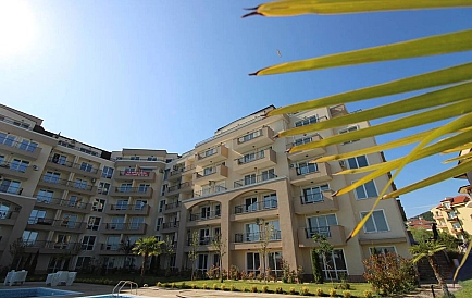 ID 15093 One-bedroom apartment in Ipanema Beach Photo 6