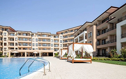 ID 15725 Two-bedroom apartment in Sea Dreams Photo 9