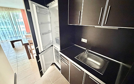 ID 16321 One-bedroom apartment in Sunset Resort Photo 8
