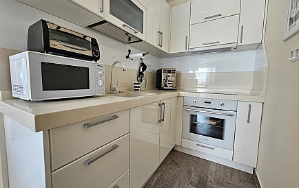 ID 15643 Two-bedroom apartment in Panorama Fort Beach Photo 2