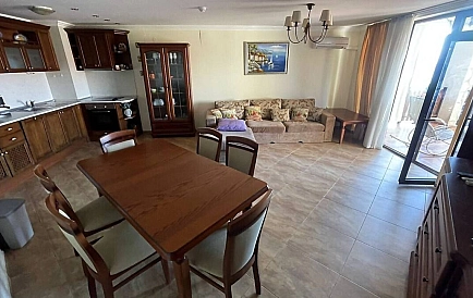 ID 16453 Two-bedroom apartment in Manastira 2 Photo 10