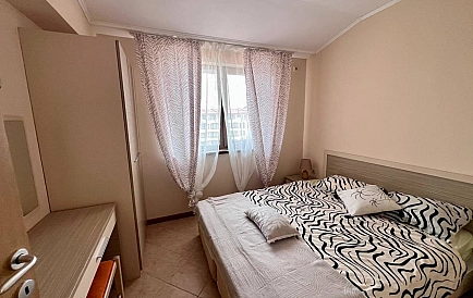 ID 15302 One-bedroom apartment in Royal Sun Photo 3