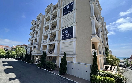 ID 15461 One-bedroom apartment in Villa Sardinia Photo 7