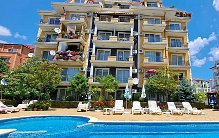 ID 15177 Two-bedroom apartment in Magnolia Residence 5 Photo 6