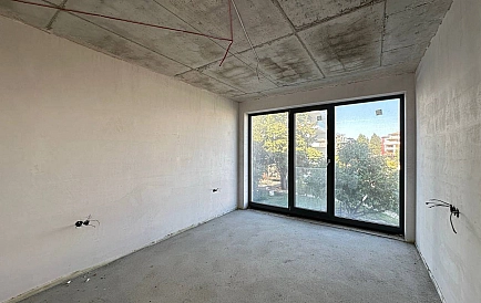 ID 16498 Two-bedroom apartment in Olympia Residence Photo 4