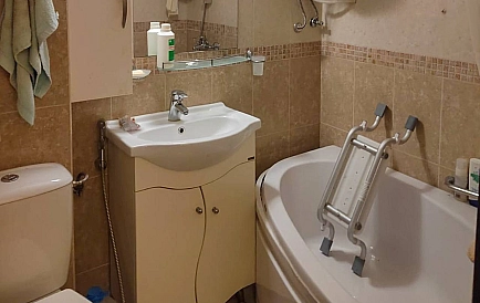 ID 14787 Three-bedroom apartment in Elitonia Gardens 2 Photo 4