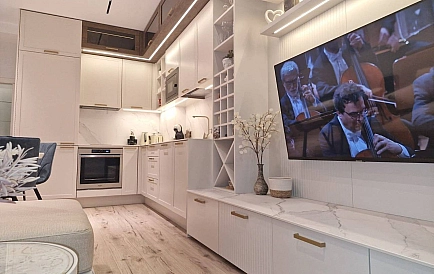 ID 14833 Two-bedroom apartment in Burgas Photo 7