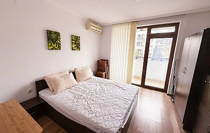 ID 15091 One-bedroom apartment in Arena 1 Photo 3