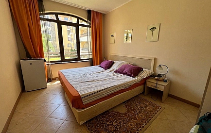 ID 15773 One bedroom apartment in Royal Sun Photo 3