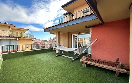 ID 14801 Four-room apartment in Sunny View Central Photo 9