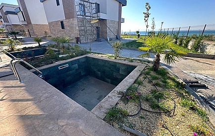 ID 16519 Townhouse in Aheloy Photo 8