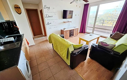 ID 15183 Two-bedroom apartment in Holiday Fort Photo 7