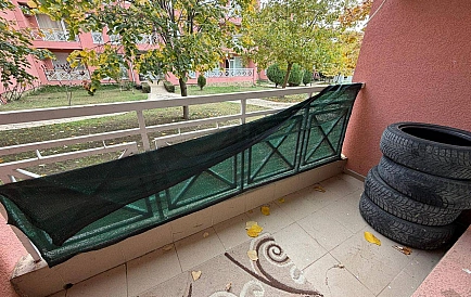 ID 15052 Two-bedroom apartment in Sunny Day 6 Photo 8