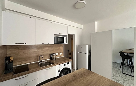 ID 16475 Studio apartment in Sole Mar Photo 9