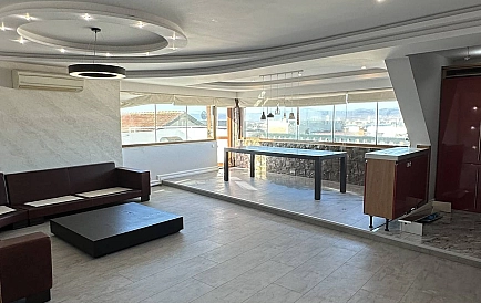 ID 15176 Two-bedroom apartment in Nessebar Photo 3