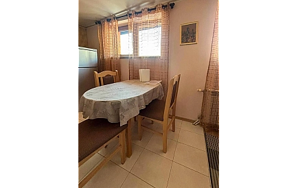 ID 13784 Two-bedroom apartment in Bansko Photo 9