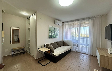 ID 16295 One-bedroom apartment in Holiday Fort Photo 2