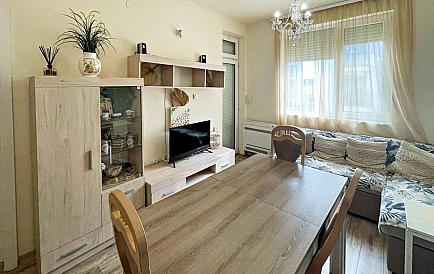 ID 15584 Two-bedroom apartment in Sunny Day 3 Photo 2
