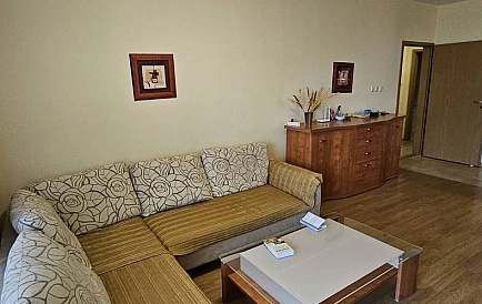 ID 15519 Two-bedroom apartment in Oasis Photo 7