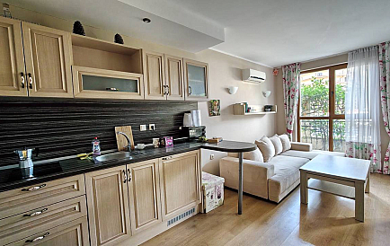 ID 16346 Studio apartment in Harmony Palace Photo 1 