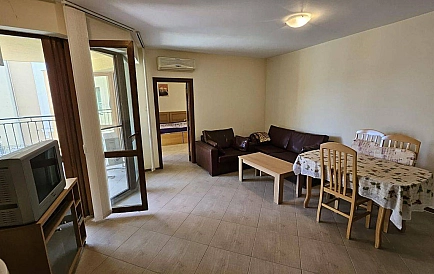 ID 16083 Two-bedroom apartment in Amadeus 3 Photo 2