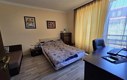 ID 16609 One-bedroom apartment in Sirena Photo 2