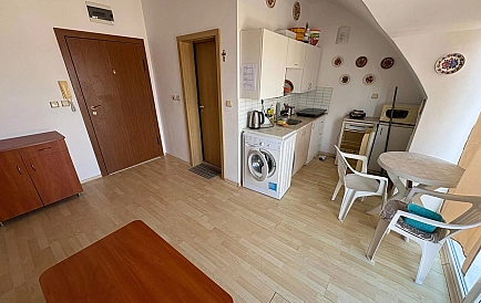 ID 15488 One-bedroom apartment in Stella Polaris Photo 4