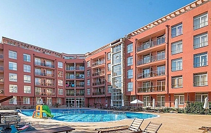 ID 16062 Studio apartment in Raduga Photo 6