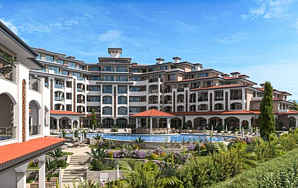 ID 12314 Apartments from the developer in Solemar By Sea Photo 6