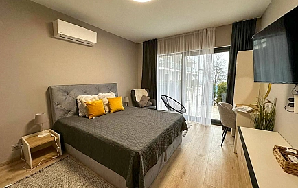 ID 13400 One-bedroom apartment in the Open Sea Residence Photo 3