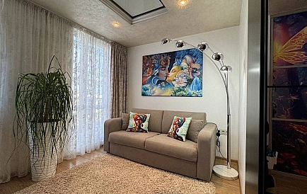 ID 13881 Penthouse in Atlantis Photo 3