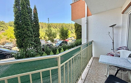 ID 16592 Studio apartment in Imperial Fort Photo 4