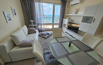 ID 15643 Two-bedroom apartment in Panorama Fort Beach Photo 1 