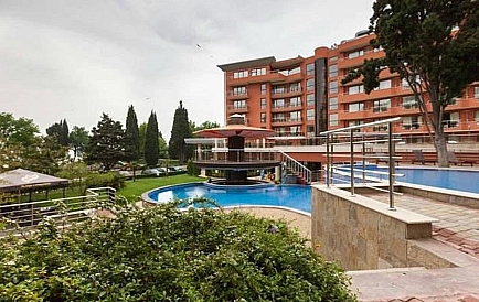 ID 15064 Studio apartment in Vigo Photo 6